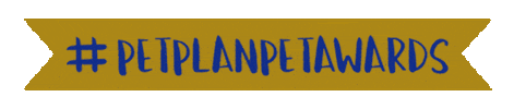 Winner Trophy Sticker by Petplan