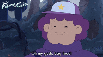 Adventure Time Omg GIF by Cartoon Network