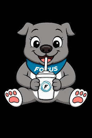 GIF by Focus Centros de Entrenamiento