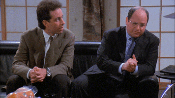 Seinfeld GIF