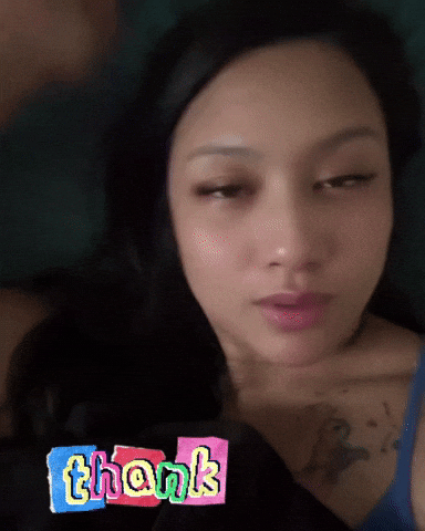 Thanks Thank You GIF