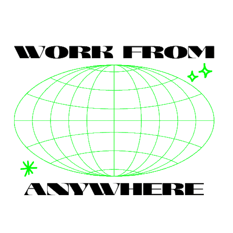 Sticker by KUBRIK Creative