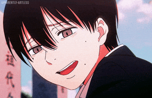 Hikaru GIF