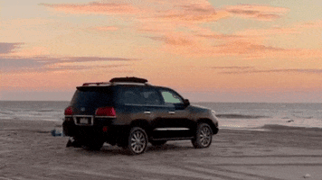 Sunset GIF