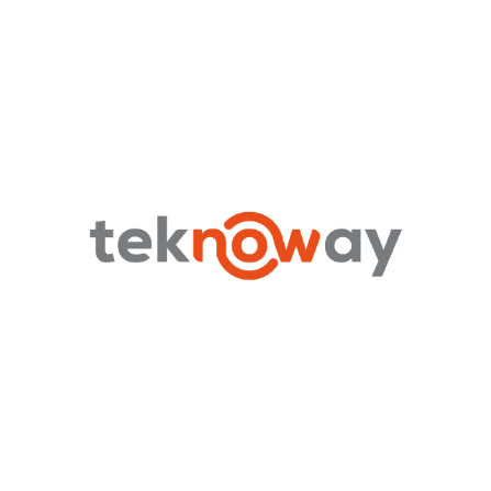 TeknoWay Sticker