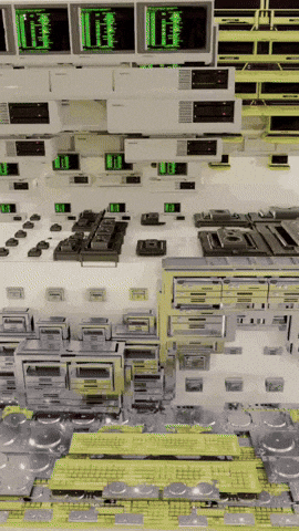 Vibes Radio GIF by Yizr