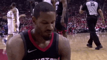 I Don'T Know What To Do Western Conference Finals GIF by ESPN