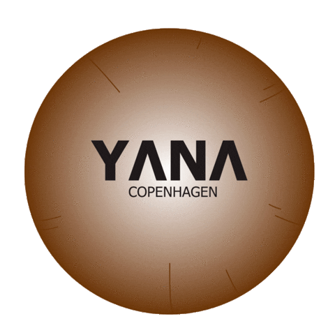 Bowl Coconut Sticker