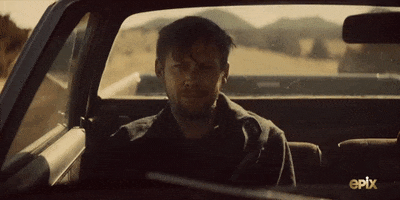 Season 1 Pilot GIF by Perpetual Grace Ltd