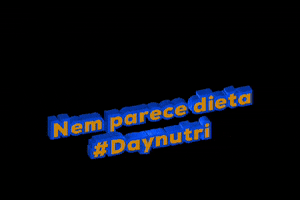 Dayaranutri nem parece dieta daynutri GIF