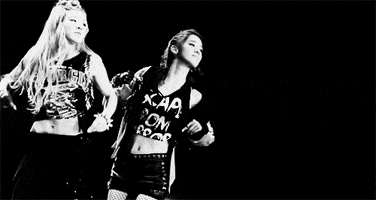 follow back k-pop GIF