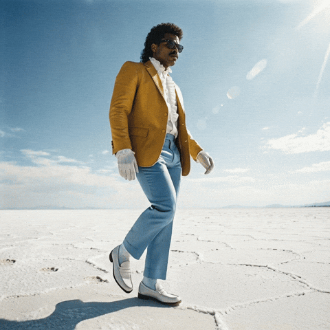 GIF by Jukebox Saints