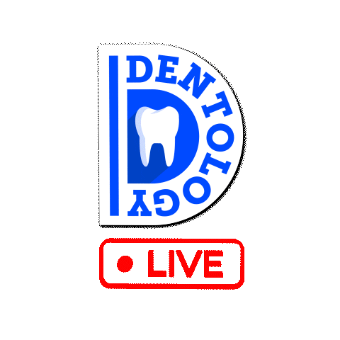 Dentology Podcast Sticker