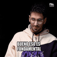 Clave GIF by Filonews