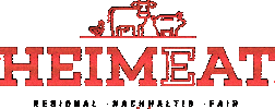 Heimeat Sticker