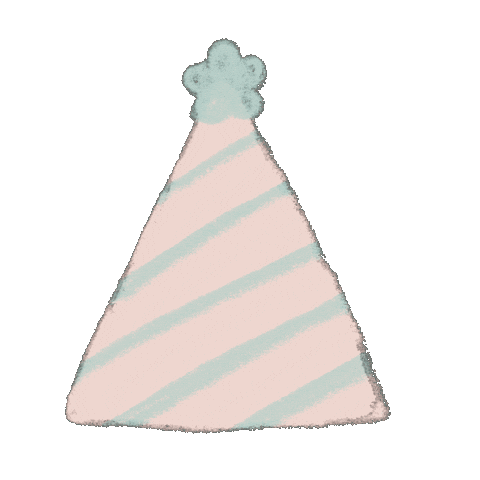 모자 Sticker