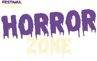 Halloween Cultura Sticker by Santos Criativa Festival Geek