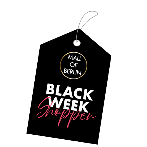 Blackweek Lp12 Sticker by HGHI