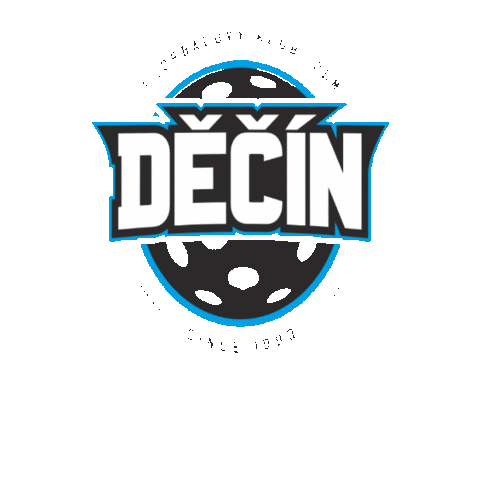 FBC Děčín Sticker