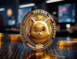 Gold Coin GIF