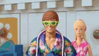 história de brinquedo que GIF