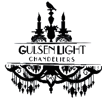 Gulsen Aydinlatma Sticker