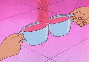 jem and the holograms cheers GIF