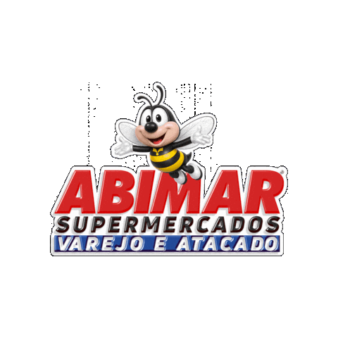 Fly Ok Sticker by abimarsupermercados