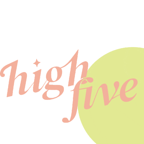 Fun Love Sticker by Hey, Glow