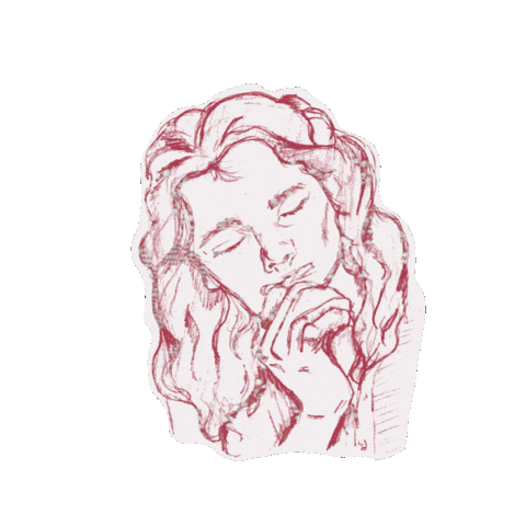 Love Sticker