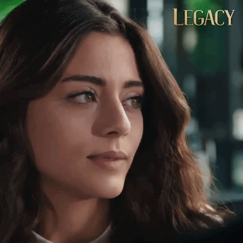 Legacy GIF by Eccho Rights