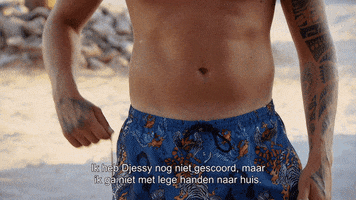 ex on the beach lol GIF by MTV Nederland