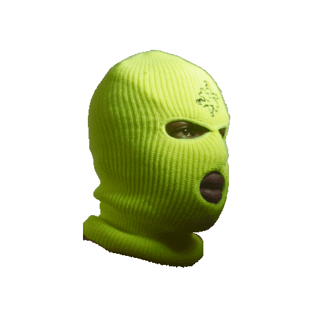 Brand Neon Sticker by NIn3 Clothing Company