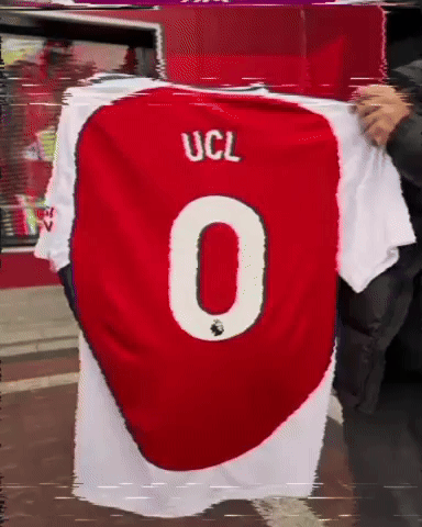 Arsenal GIF