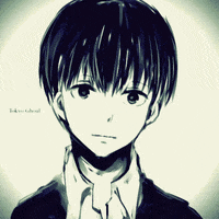 Tokyo Ghoul Gifs