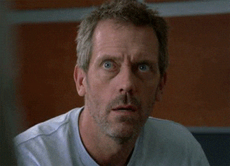 realize hugh laurie GIF - realize hugh laurie GIF