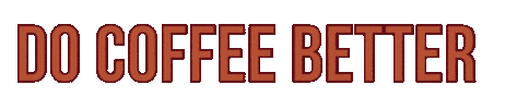 Coffee Roasters Sticker by Full Bloom