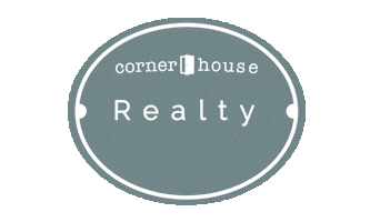 CornerHouseRealty Sticker
