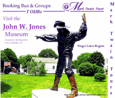 Mark Twain Tours GIF