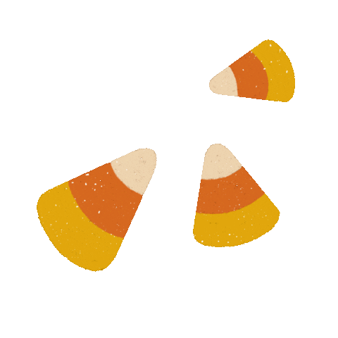 Halloween Sticker