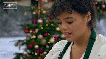 Erm Bakeoff GIF by The Great British Bake Off