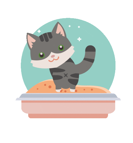 4Gatos Sticker