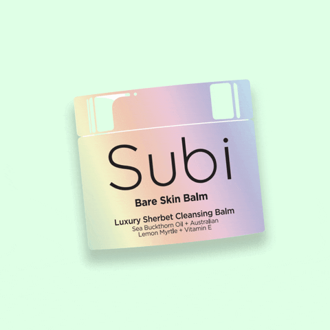 subi-beauty skincare kbeauty subibeauty GIF