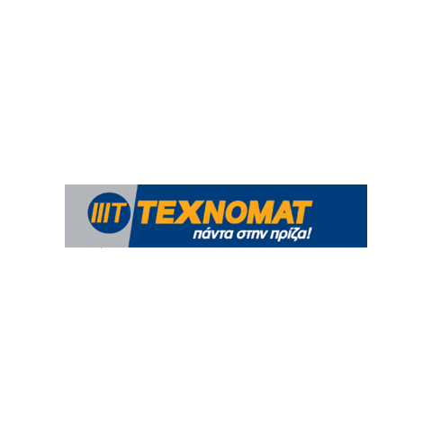 Technomat SA Sticker