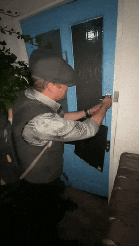 Fall Fail GIF by SQT