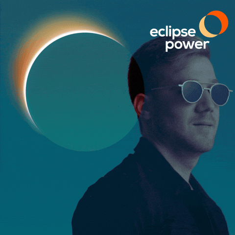 Eclipse Power GIF