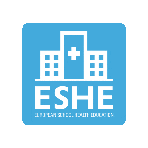 Eshe_Formación Sticker