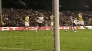 dempsey GIF by nss sports