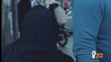 Ø±Ø¹Ø¨ Ø£Ø­ÙØ¯_Ø±Ø£ÙØª GIF