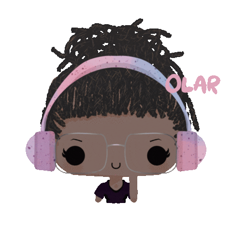 Olar Sticker